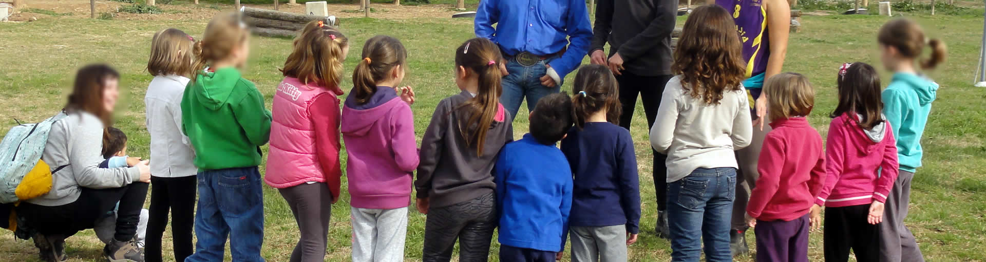 Visitas escolares