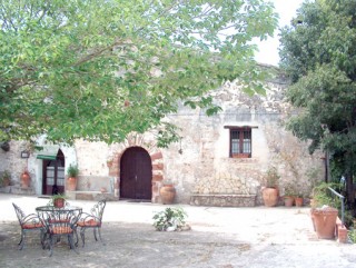 Can Voltà de la Muntanya